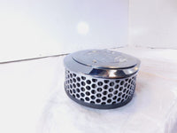 2014 14 Indian Chief & Chieftain Lloydz Motor Works Intake Air Filter Airbox - C3 Cycle