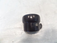 Yamaha V-Star 1100 Classic Custom Silverado Rear Master Cylinder Reservoir Cover - C3 Cycle