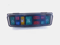 BMW R1150 R1150RT Instrument Cluster Telltale Pilot Dash Indicator Light Housing - C3 Cycle