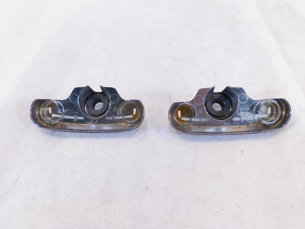 Harley Davidson Sportster 883 & 1200 Kuryakyn Cylinder Head Mount Bolt Covers - C3 Cycle