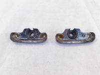 Harley Davidson Sportster 883 & 1200 Kuryakyn Cylinder Head Mount Bolt Covers - C3 Cycle