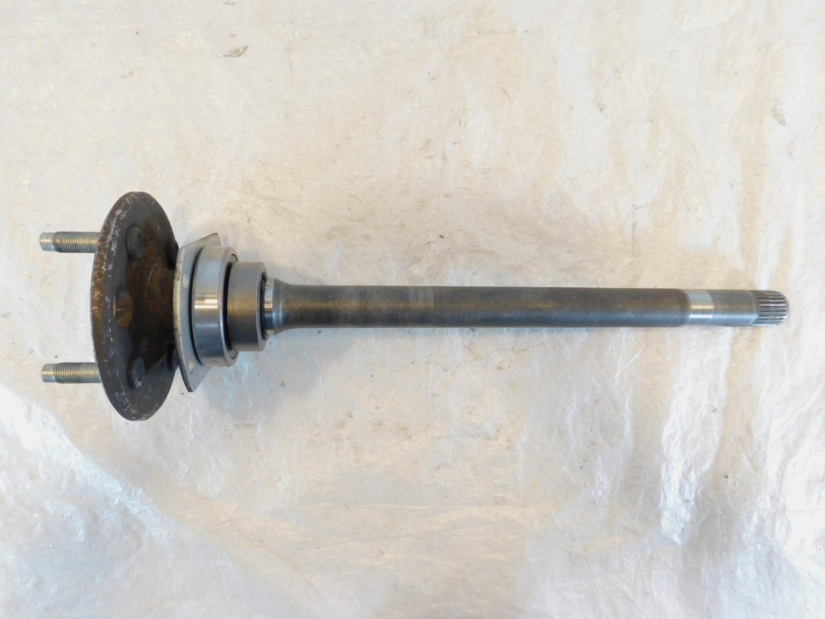 Harley Tri Glide & Freewheeler Trike Rear Left & Right Differential Axle Shafts - C3 Cycle