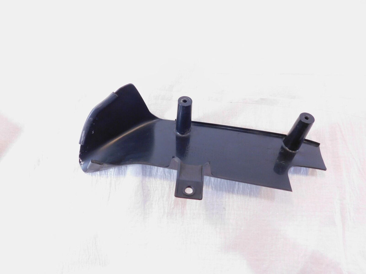 Honda VTR1000F Super Hawk Firestorm VTR1000 Left Air Duct Fairing Cowling Cover - C3 Cycle