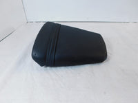 1999 & 2000 Yamaha YZFR6 R6 Black Rear Back Passenger Seat Pillion Pad Cushion - C3 Cycle