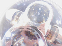 Harley  Street Road & Electra Glide  7" Daymaker LED Front Headlight Headlamp - C3 Cycle