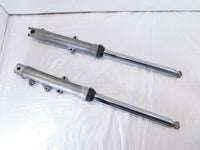 1991-1999 Harley Davidson Dyna FXDWG Wide Glide & Softail Front End Fork Shocks - C3 Cycle