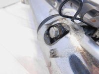 Cixi Kingring Aggressor V Jinlun 250cc Front Fork Shocks & Steering Triple Tree - C3 Cycle