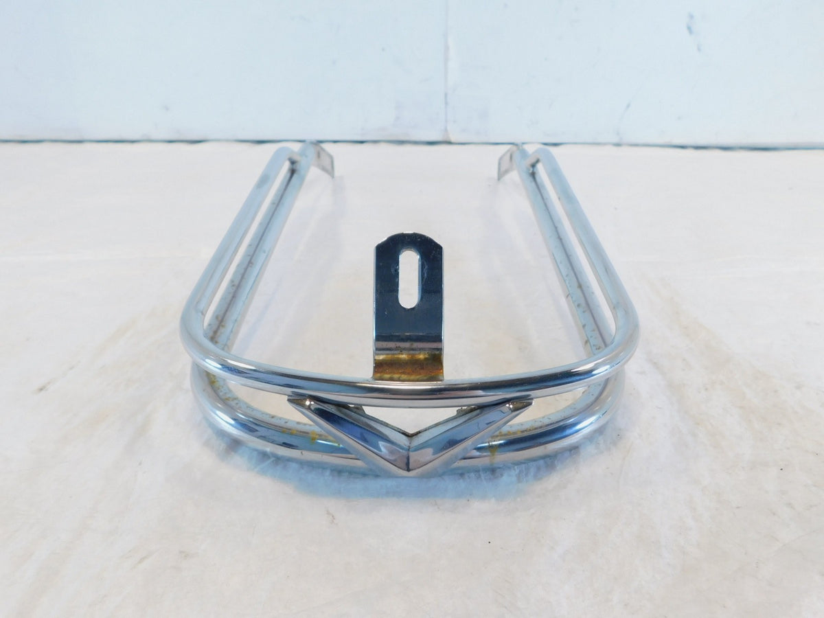 Harley Davidson Touring Electra Glide Ultra Classic Front Fender Bumper Rail - C3 Cycle