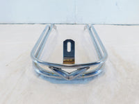 Harley Davidson Touring Electra Glide Ultra Classic Front Fender Bumper Rail - C3 Cycle