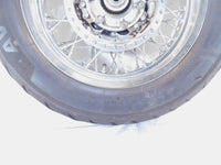 86-09 Suzuki VS800 Intruder 700 750 800 Boulevard S50 Rear Wheel Hub Rim & Tire - C3 Cycle