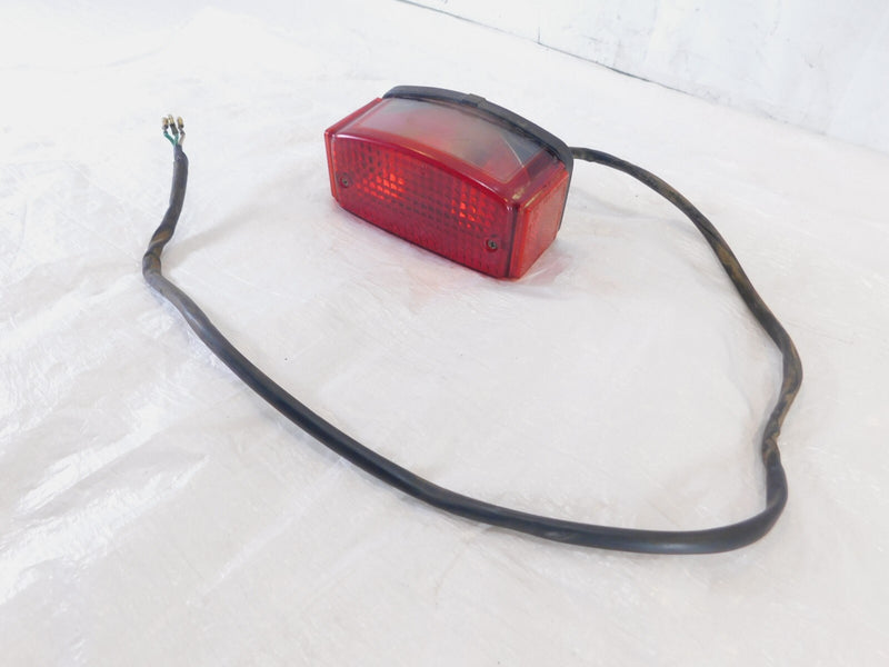 1994-2003 Honda VF750 VF750C VT750C2 Magna 750 Rear Tail Brake Light Lamp