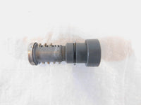 BMW F800 F800GT F800R F800S F800ST Bench Seat Cable Roller Guide Lock - C3 Cycle
