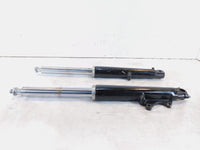 Harley Davidson Touring Road King Electra Glide Front End Suspension Fork Shocks