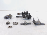 1986-1995 Suzuki Savage 650 LS650 Transmission Gears w/ Shifter Drum & Forks - C3 Cycle