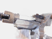 1999 Honda Valkyrie GL1500C GL1500CT Front Left Clutch Master Cylinder & Lever - C3 Cycle