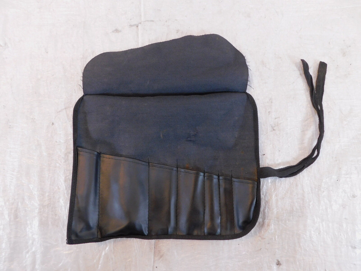 Royal Enfield Meteor 350 Euro 5 Owners Tools Repair Toolkit & Pouch Bag Case - C3 Cycle