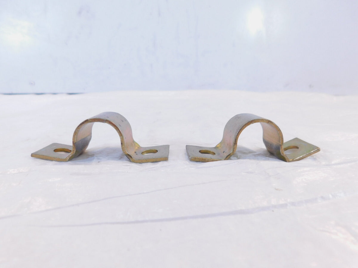 Can-Am Spyder GS RS RT Roadster SE5 SM5 Front Suspension Sway Bar Bracket Clamps - C3 Cycle