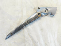Honda VTX1800 VTX 1800 VTX1800S VTX1800R Chrome Right Fender Strut Mount Bracket - C3 Cycle