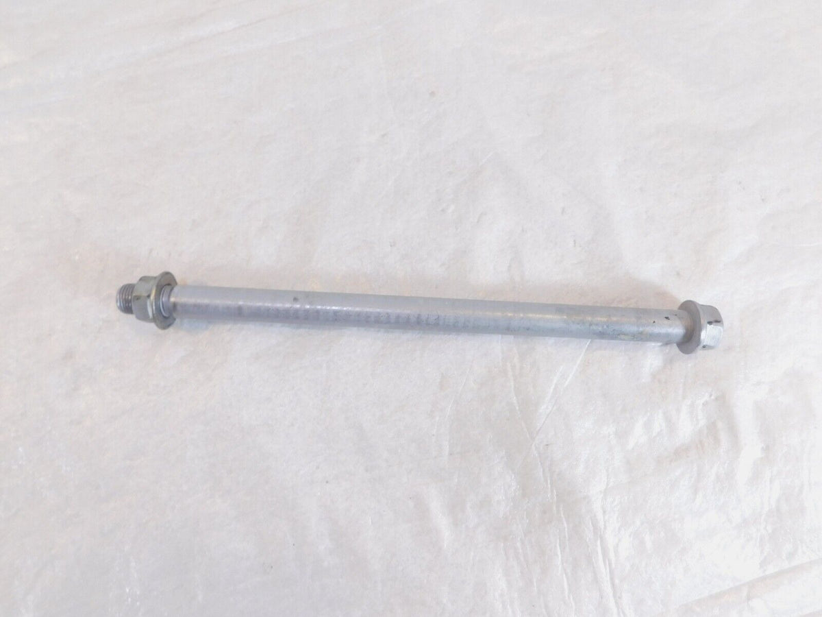 2018-2022 Kawasaki Ninja 400 EX400 & Z400 ER400 Rear Swingarm Pivot Bolt Shaft - C3 Cycle
