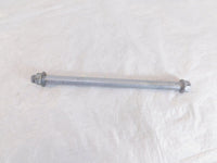 2018-2022 Kawasaki Ninja 400 EX400 & Z400 ER400 Rear Swingarm Pivot Bolt Shaft - C3 Cycle
