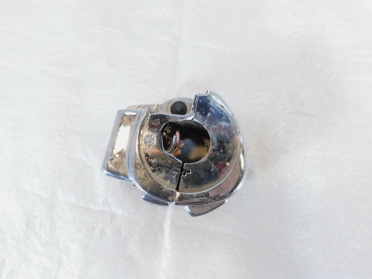 Harley Touring Road Electra Street Glide Right Handlebar Cruise Control Switches - C3 Cycle