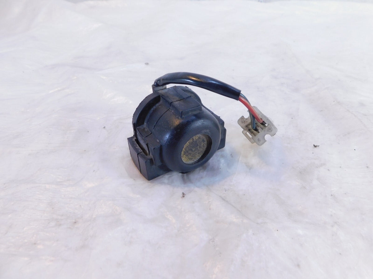 83-85 Yamaha Venture Royale 1200 XVZ12 Electrical Start Starter Relay Solenoid - C3 Cycle