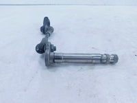 2005-2010 BMW R1200R R1200ST Gear Change Shifter Shift Shaft & Linkage Rod Arm - C3 Cycle