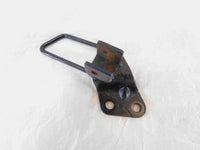 Suzuki VL800 Volusia Boulevard C50 Rear Left Passenger Footrest Foot Peg Bracket - C3 Cycle
