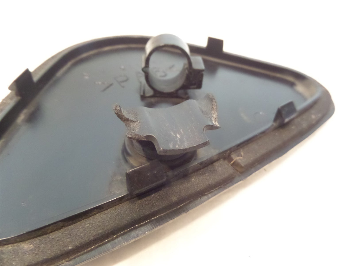 2005 Yamaha YZF-R1 YZFR1 R1 Engine Motor Fairing Cowling Cowl Cover 5VY-2117N - C3 Cycle