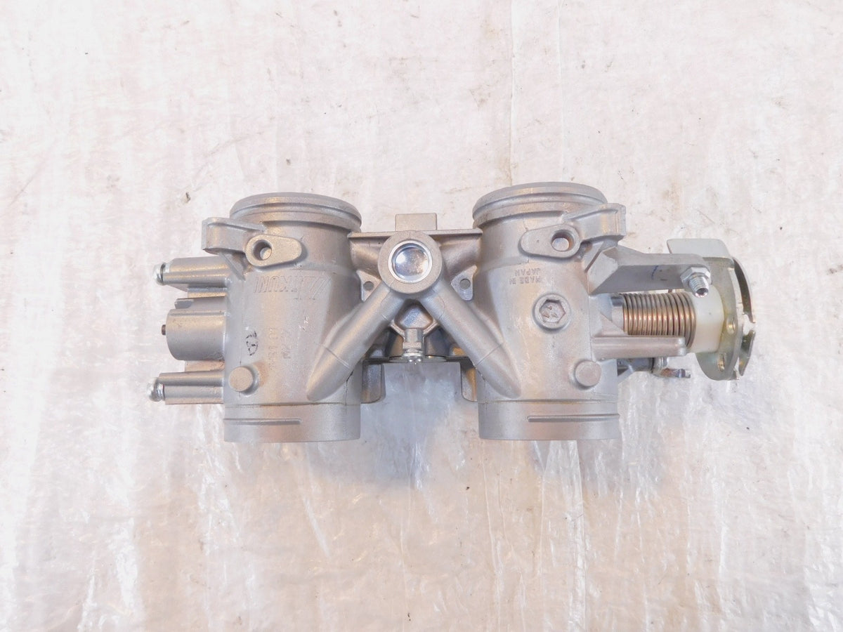 Yamaha FZ-07 MT-07 XSR700 & YZF-R7 R7 Engine Motor Air Fuel Intake Throttle Body - C3 Cycle
