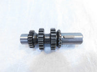 2015-2021 Indian Scout, Sixty, 1200 & Bobber Camshaft Cam Drive Gear Shaft - C3 Cycle