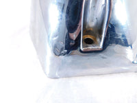 Harley Davidson EVO Touring Softail Dyna Right Chrome Engine Cam Camshaft Cover