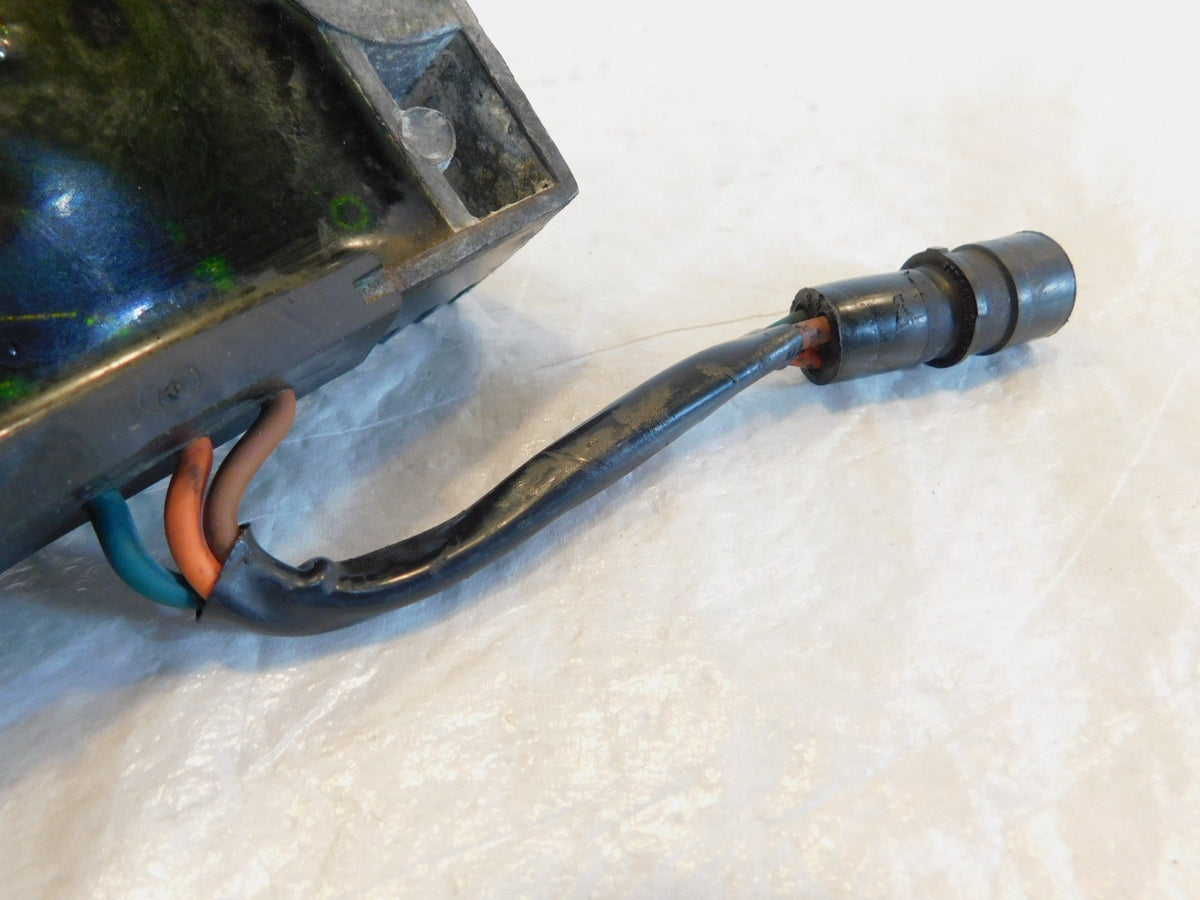 1979-1981 Harley Davidson Ironhead XL Sportster 1000 Voltage Regulator Rectifier - C3 Cycle