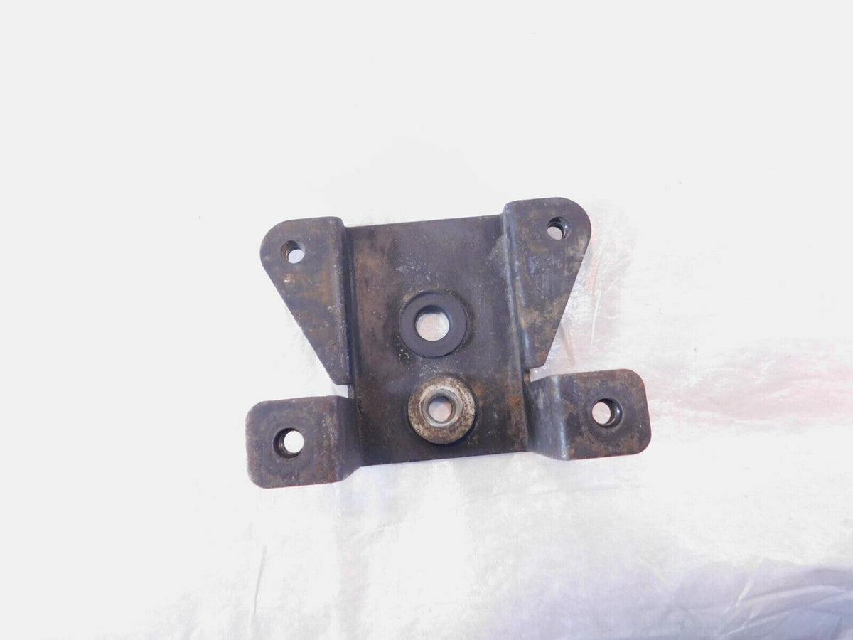Kawasaki Vulcan 900 Classic LT Custom Voltage Regulator Rectifier Mount Bracket - C3 Cycle
