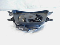 2005-2009 BMW K1200GT K1200 Engine Motor Radiator Cooling Fan Blower Assembly - C3 Cycle