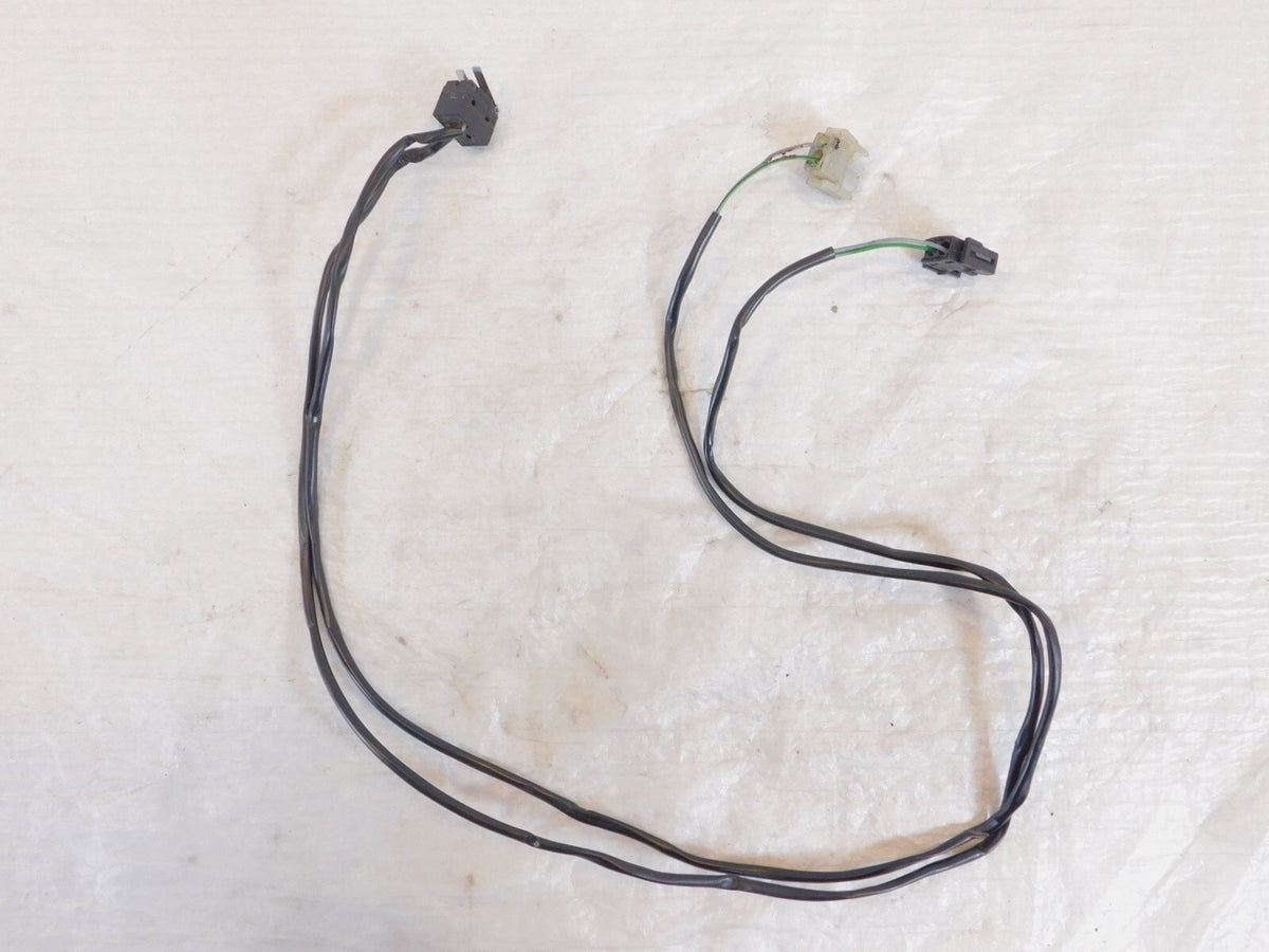 BMW K1200GT K1200LT K1200RS K1200 RS Dual Clutch Lever Microphone Micro Switch - C3 Cycle
