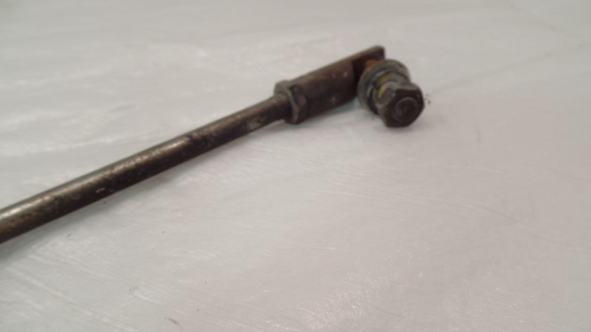 Harley Davidson Touring Road King Street & Electra Glide Rusty Gear Shifter Rod - C3 Cycle