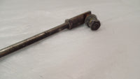 Harley Davidson Touring Road King Street & Electra Glide Rusty Gear Shifter Rod - C3 Cycle