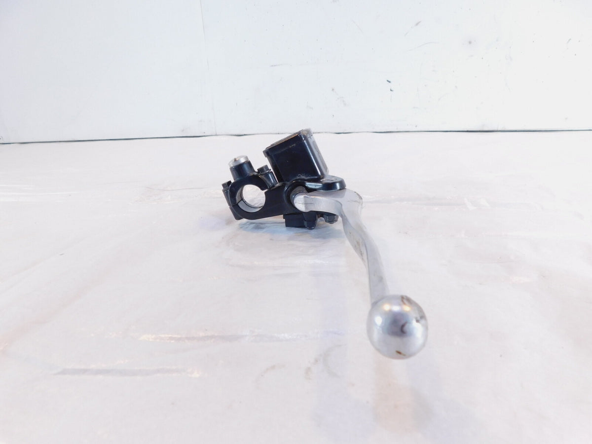 Royal Enfield Bullet 500 EFI B5 Euro 4 Front Right Hand Brake Master Cylinder
