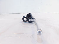 Royal Enfield Bullet 500 EFI B5 Euro 4 Front Right Hand Brake Master Cylinder