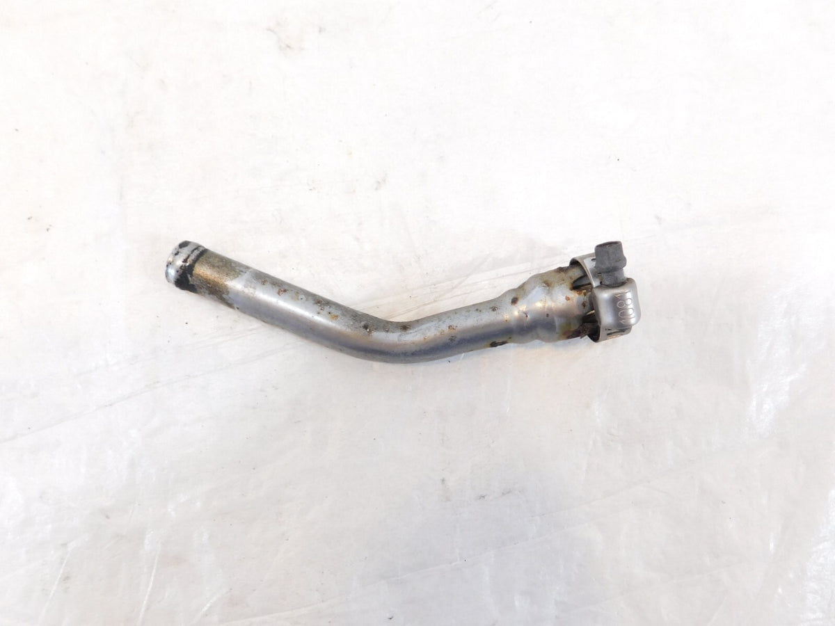 1999-2003 Yamaha XV1600 Road Star 1600 Exhaust Muffler Emissions Hose Pipe Line - C3 Cycle