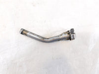 1999-2003 Yamaha XV1600 Road Star 1600 Exhaust Muffler Emissions Hose Pipe Line - C3 Cycle
