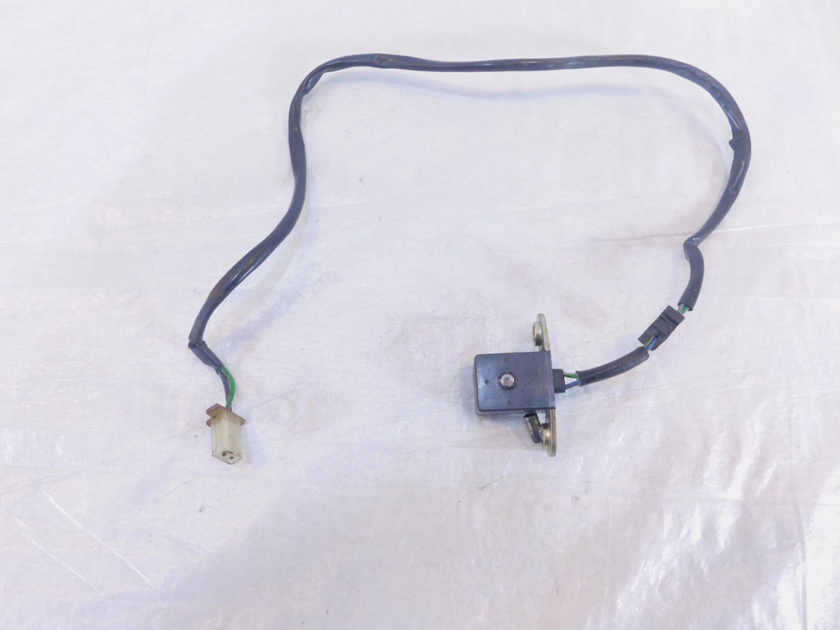 1985-87 Honda CMX250 CMX250C CMX250CD Rebel 250 Ignition Pick Up Pulse Generator - C3 Cycle