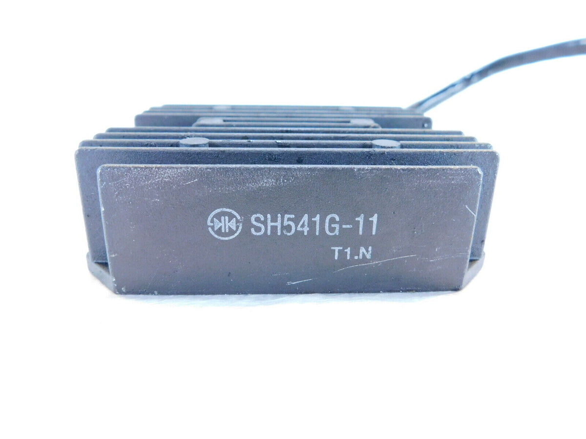 2000-2003 Honda VT1100 Shadow Sabre Spirit Aero 1100 Voltage Regulator Rectifier - C3 Cycle