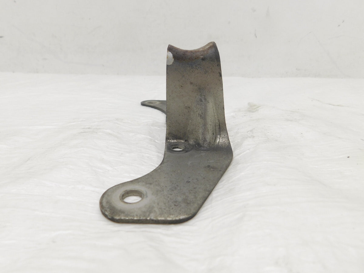 Harley Davidson Touring Road King Electra Glide Exhaust Mount Bracket on Trans - C3 Cycle