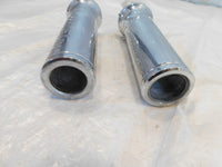 Suzuki GSXR600 GSXR750 GSXR1000 & Hayabusa Left/Right Handlebar Throttle Grips - C3 Cycle