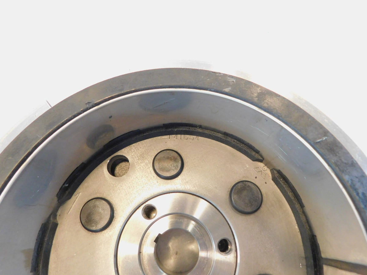Yamaha V-Star 1100 Classic Custom Silverado OEM Alternator Stator Rotor Flywheel - C3 Cycle
