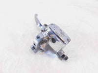 1999 Honda Valkyrie GL1500C GL1500CT Front Left Clutch Master Cylinder & Lever - C3 Cycle