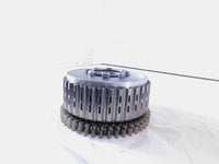 2008-2010 Victory Hammer Kingpin Vegas Vision Clutch Basket & Plates Assembly - C3 Cycle