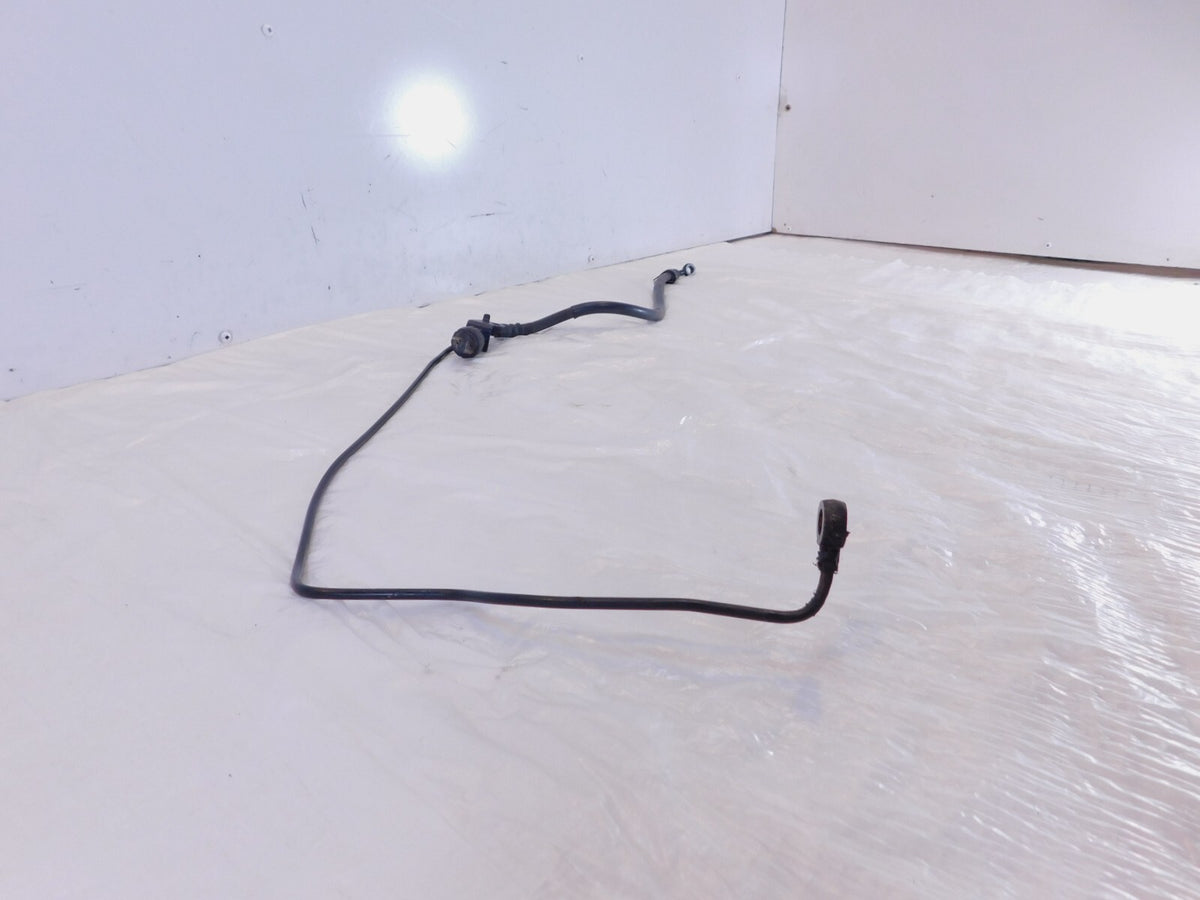 Harley Davidson Touring Electra Street Glide Road King Rear Foot Brake Hose Line - C3 Cycle